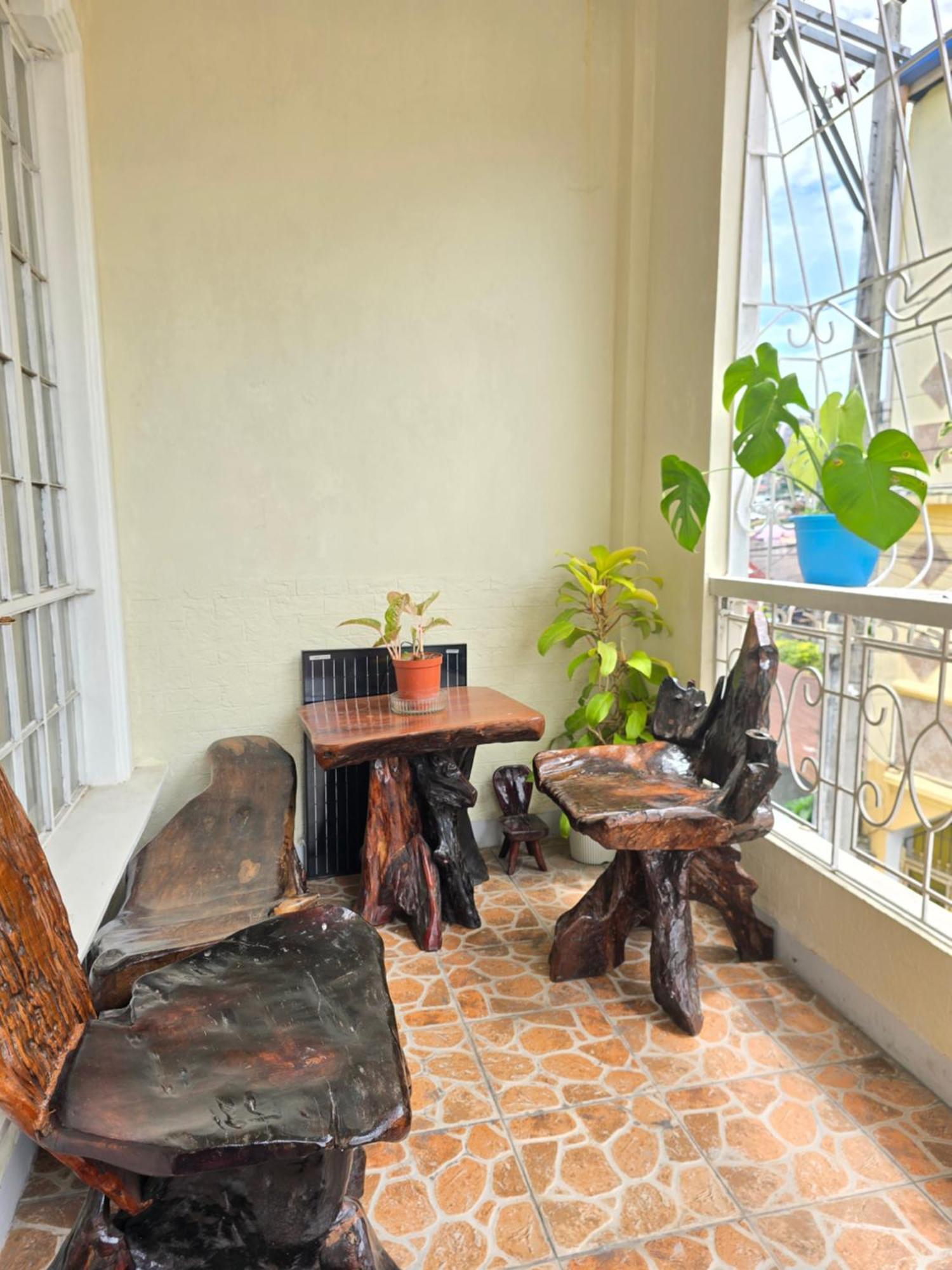 35 Amistad Guesthouse Baguio City Exterior photo