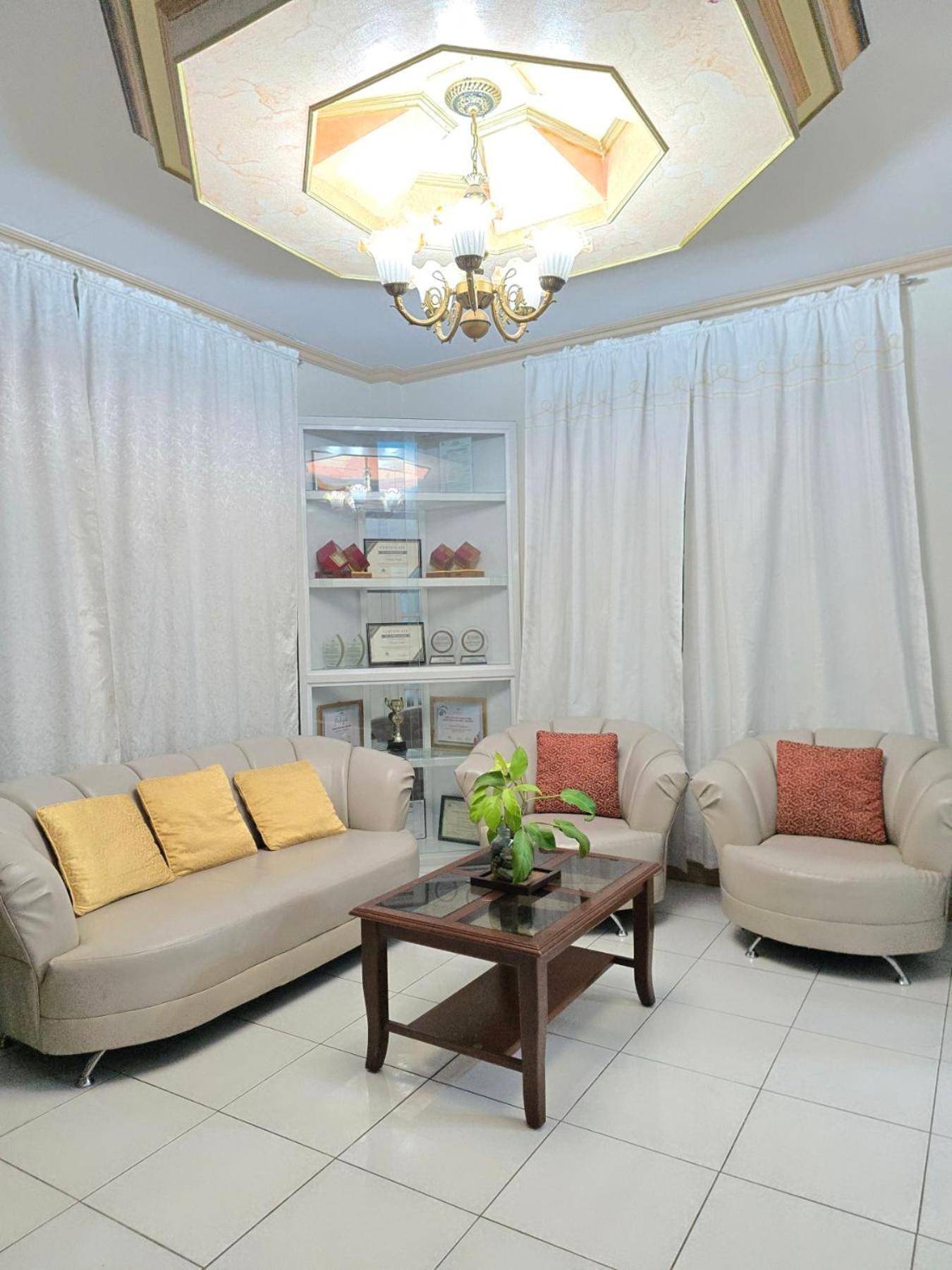 35 Amistad Guesthouse Baguio City Exterior photo