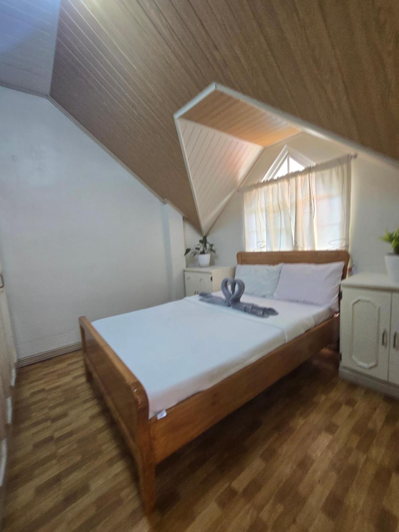 35 Amistad Guesthouse Baguio City Exterior photo
