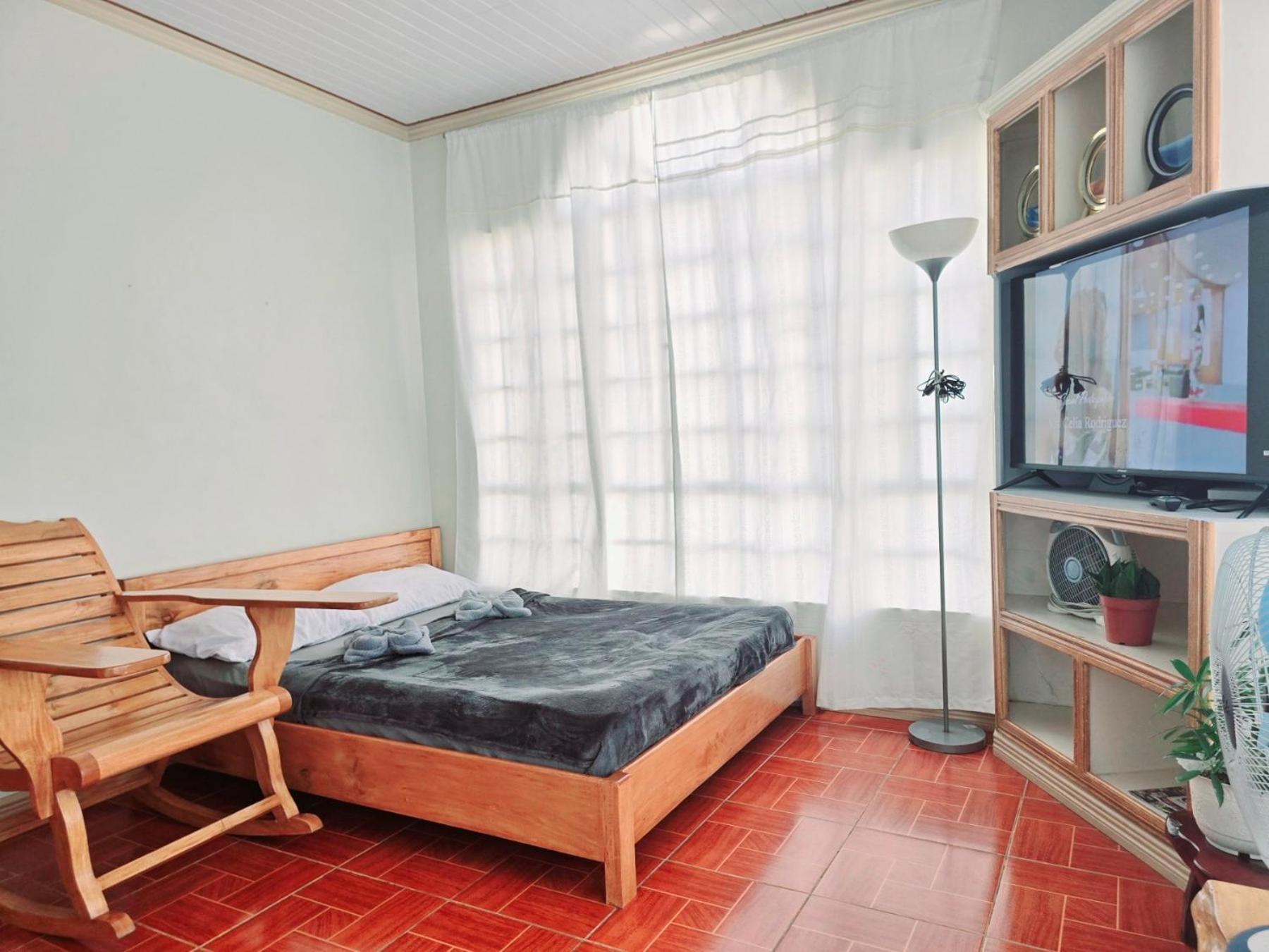 35 Amistad Guesthouse Baguio City Exterior photo