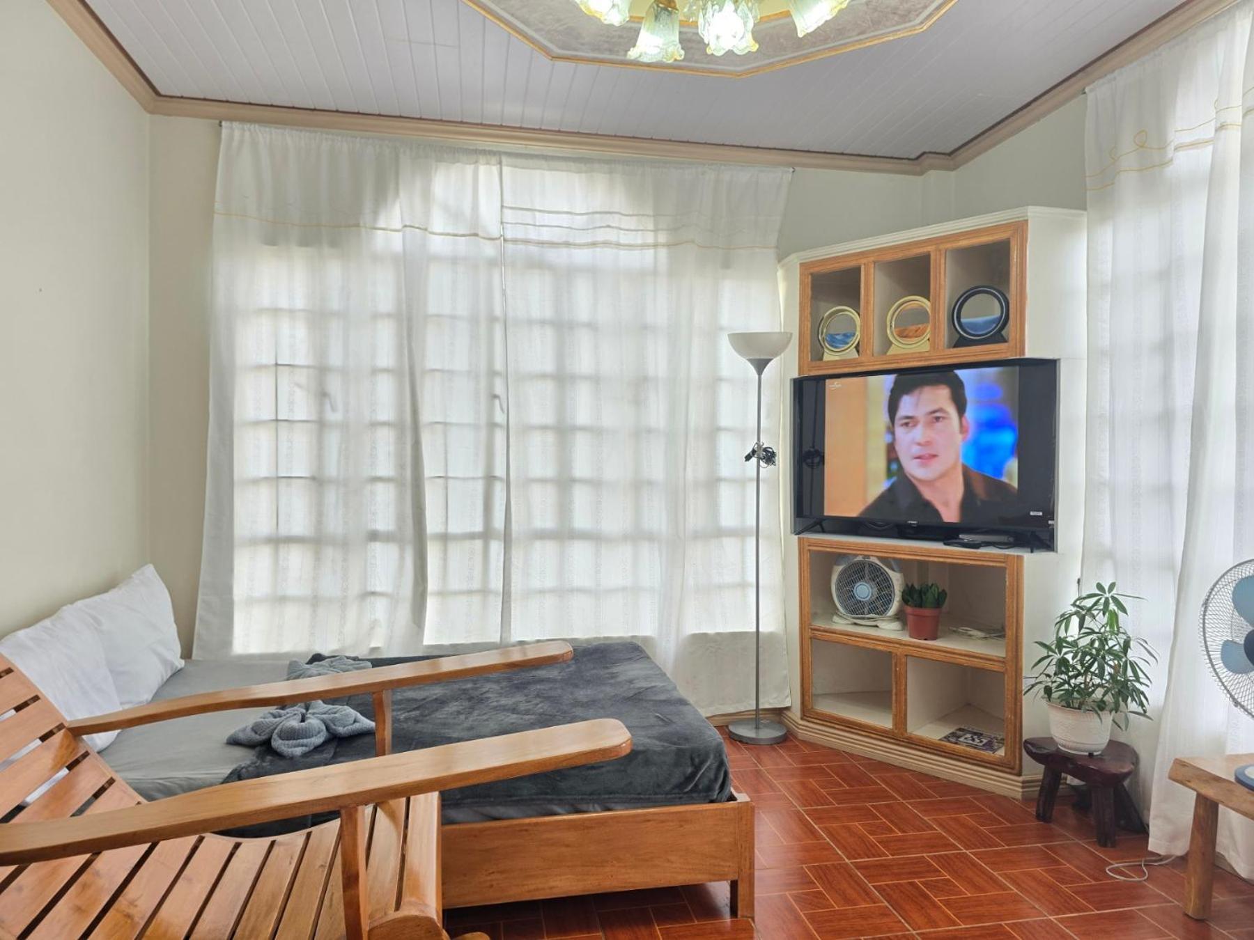 35 Amistad Guesthouse Baguio City Exterior photo